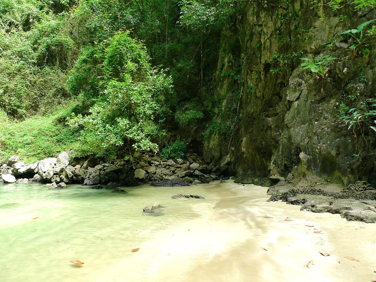 Baan Sri Lanta Sand Ko Lanta Chambre photo