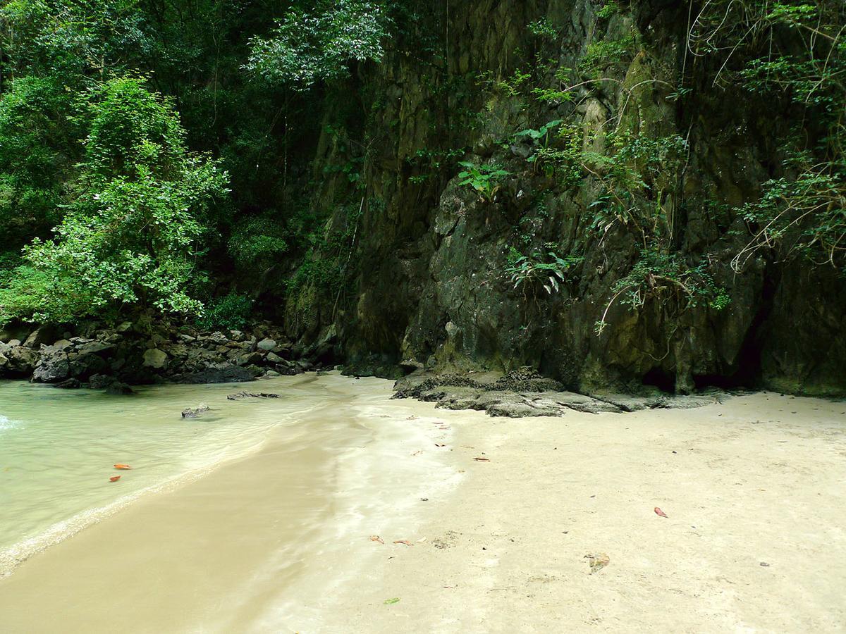 Baan Sri Lanta Sand Ko Lanta Chambre photo