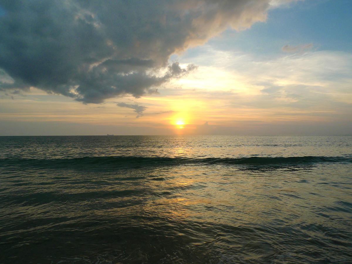 Baan Sri Lanta Sand Ko Lanta Chambre photo