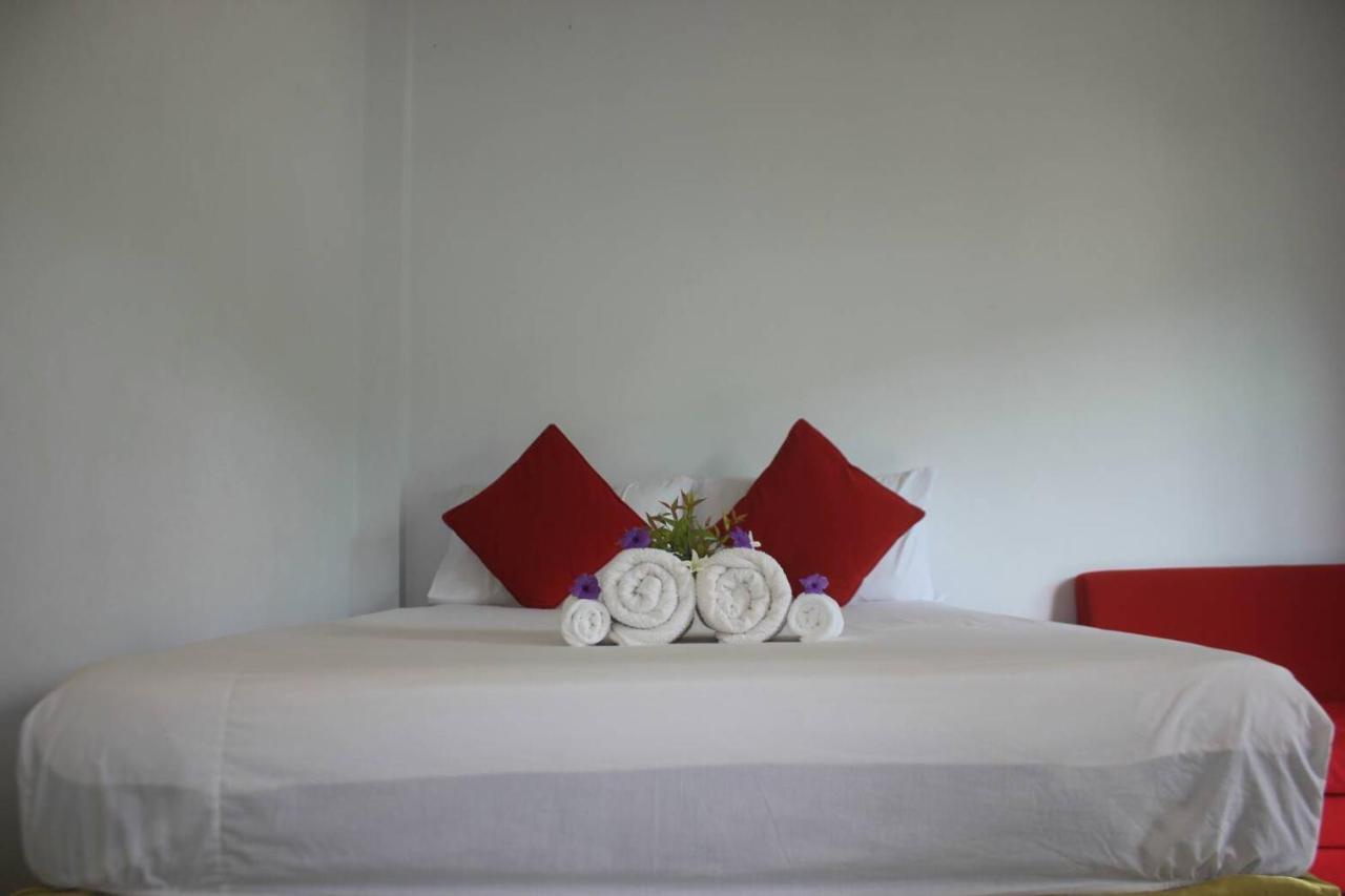 Baan Sri Lanta Sand Ko Lanta Extérieur photo